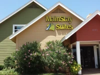 MainStay Suites 