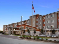 Residence Inn by Marriott Shreveport-Bossier City/Downtown 