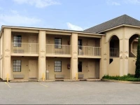 The Shreveport Country Inn 