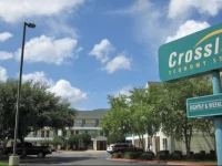 Crossland Economy Studios - Shreveport - Bossier City 