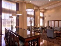 Hampton Inn & Suites Shreveport/Bossier City at Airline Drive 
