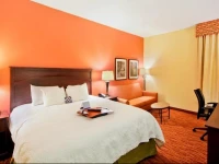 Hampton Inn Shreveport/Bossier City 