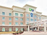 Holiday Inn Express and Suites Bossier City Louisiana Downs 