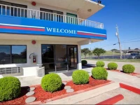 Motel 6 Shreveport/Bossier City 