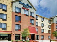 TownePlace Suites by Marriott Bossier City 