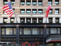 Fifteen Beacon Hotel 