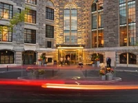 The Liberty, a Starwood Luxury Collection Hotel 