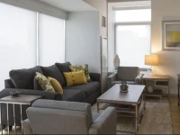 A Street Apartment by Stay Alfred 
