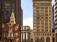 Ames Boston Hotel 