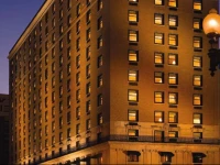 Boston Omni Parker House Hotel 