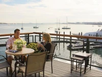 Boston Yacht Haven 