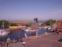 Familienwohnung Harbour View 