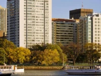 Evolve Emerson West End 