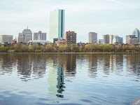 Evolve Suites Back Bay 