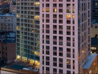 Evolve Suites Midtown 
