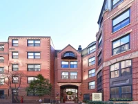 Global Luxury Suites at Back Bay 
