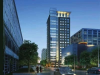 Global Luxury Suites at Boston Common 
