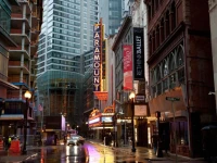 Global Luxury Suites at China Town 