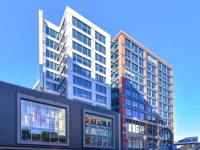 Global Luxury Suites at Fenway 