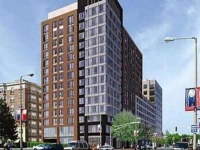 Global Luxury Suites at Kenmore Square 