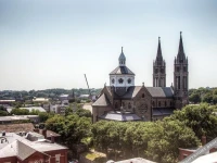 Global Luxury Suites at Longwood 