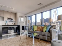 Global Luxury Suites at The Theater District 