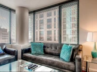 Global Luxury Suites at Victory Gardens 