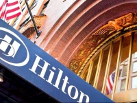 Hilton Boston Downtown/Faneuil Hall 
