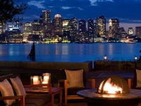 Hyatt Regency Boston Harbor 