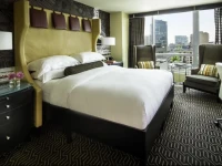 Nine Zero, a Kimpton Hotel 