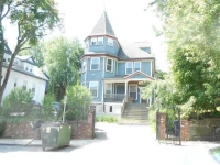 Sunny Hill Garden Suites 
