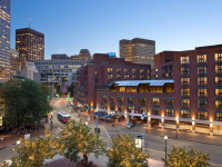 The Bostonian Boston