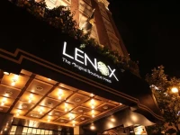 The Lenox 
