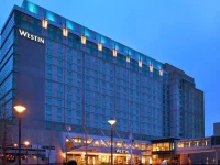 Westin Boston Waterfront 4*