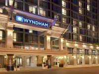 Wyndham Boston Beacon Hill 