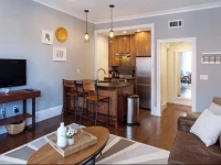 304 Newbury Street by Short Term Rentals Boston 