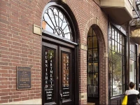 94 Charles Street by Short Term Rentals Boston 