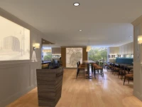 Boston Hotel Buckminster 