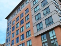 Canal Street Luxury 1 Bed Apartment by Spare Suite 