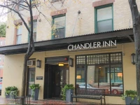 Chandler Inn Hotel 
