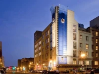 DoubleTree by Hilton Hotel Boston - Downtown 