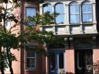 Encore Bed and Breakfast 