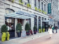 Harborside Inn 