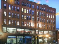 HI - Boston Hostel 