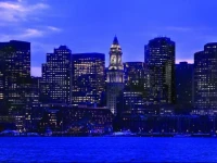 Marriott Vacation Club Pulse at Custom House, Boston 