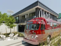 The Verb Hotel 