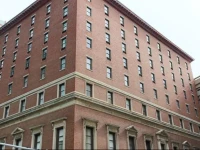 Boston Common Hotel Copley Square 