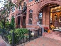 The Copley House 