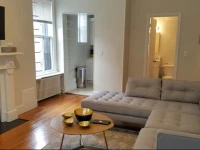 14 Gloucester Street by Lyon Apartments 