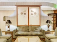 Days Hotel Boston 